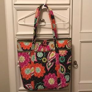 Vera Bradley tote
